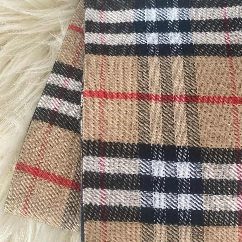 Burberry enjoy added fyi